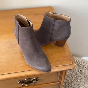 Franco sarto shoes size 8